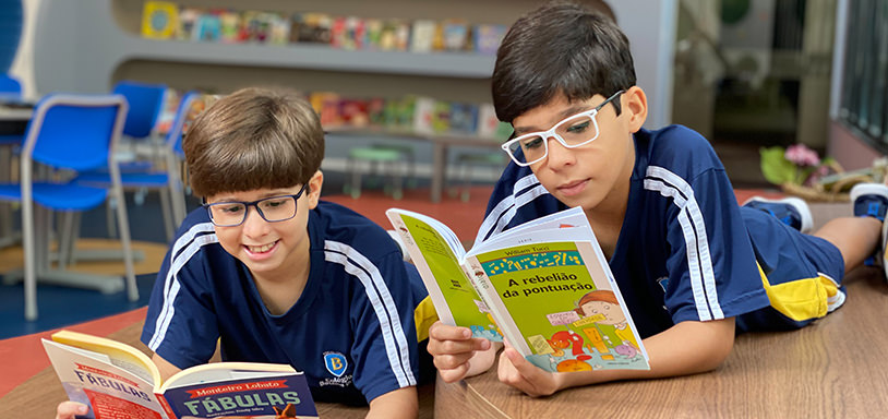 Materiais Didáticos