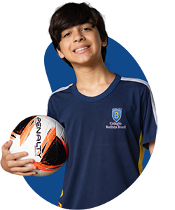 Escola de Esportes
