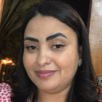 Rosângela Brito
