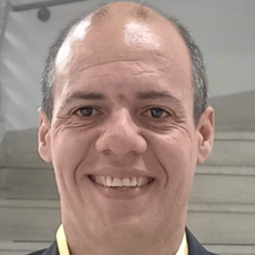 Márcio Prates