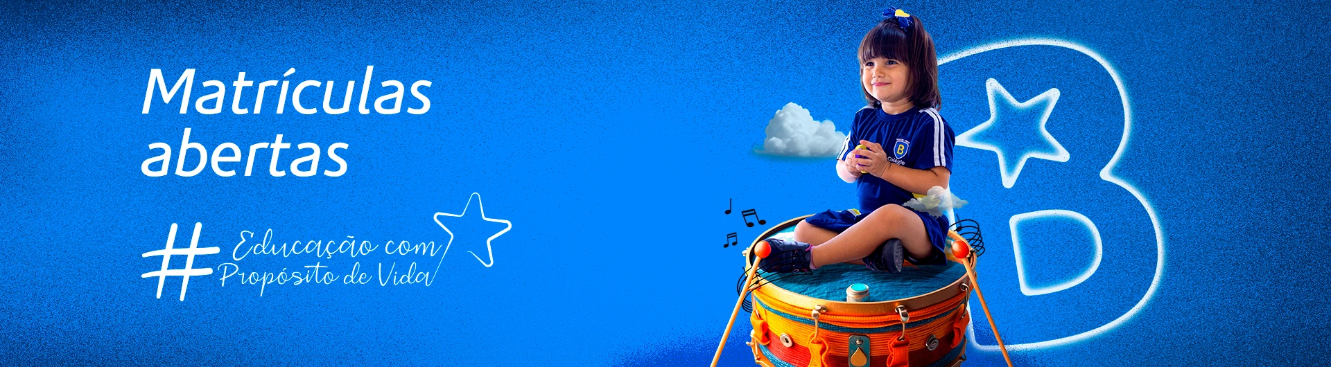 Banner CBB Educaçao Infantil