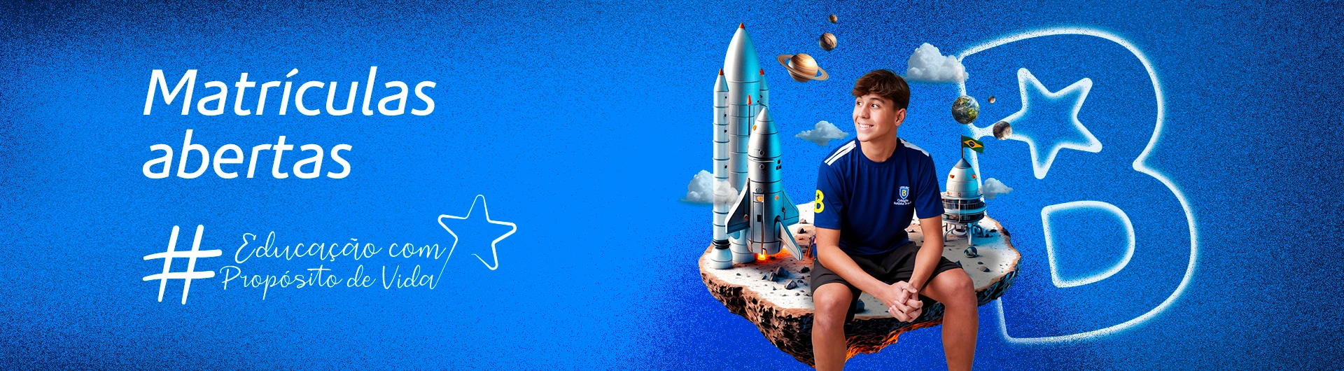 Banner CBB Ensino Médio