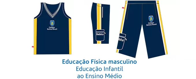 Educação física