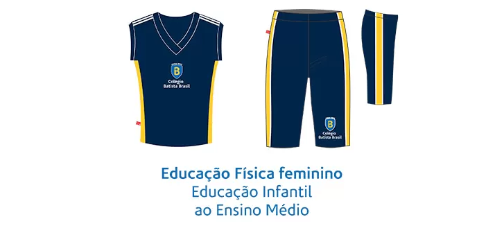 Educação física