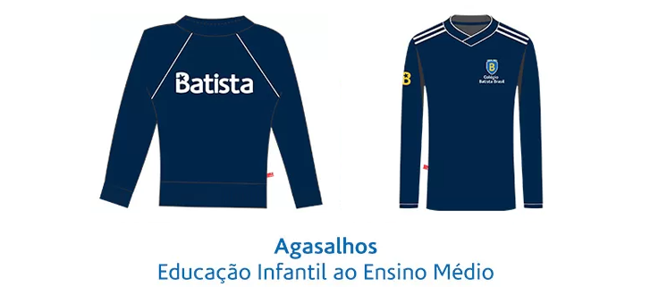 Agasalho