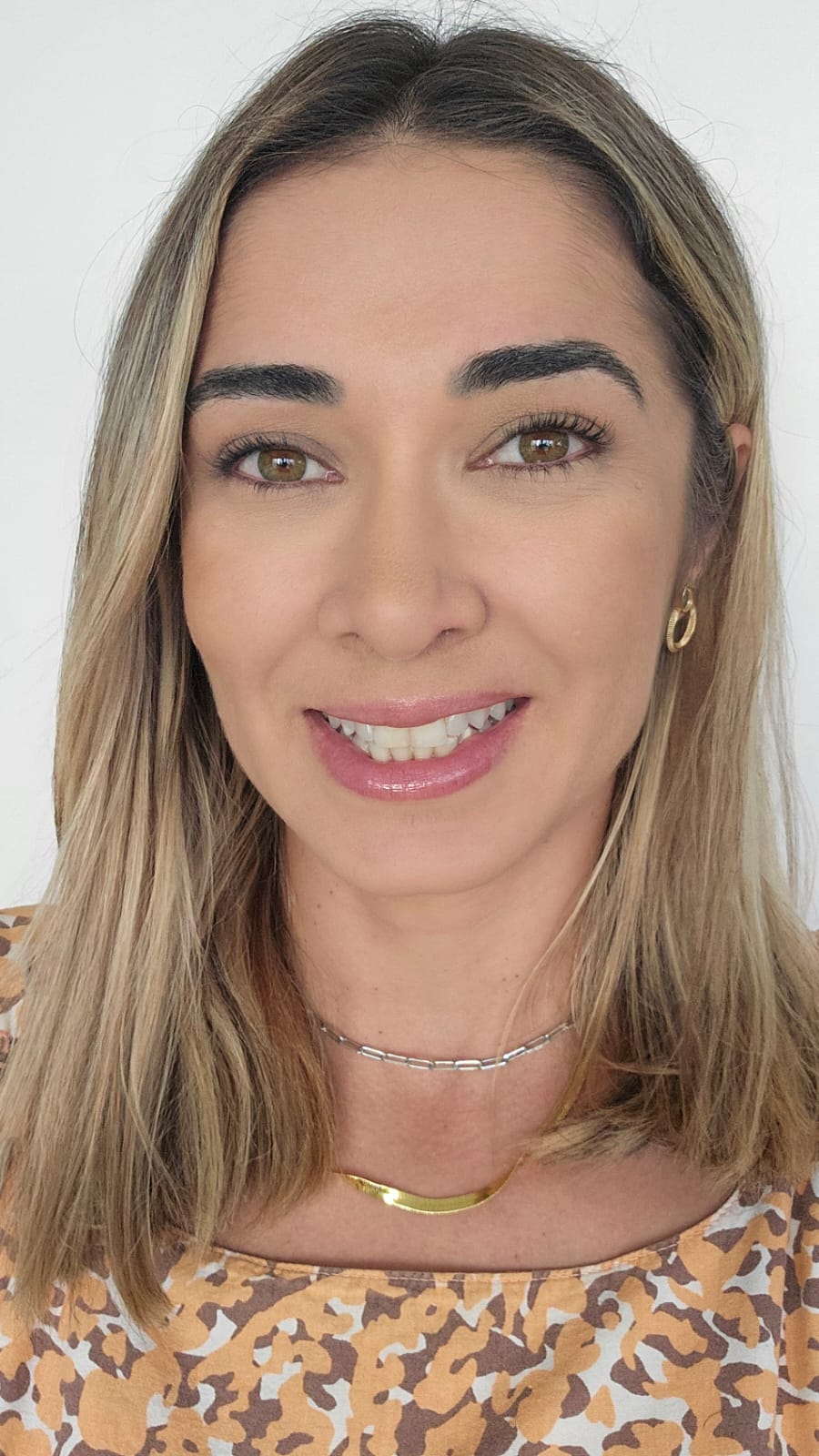 Evelyn Benevides