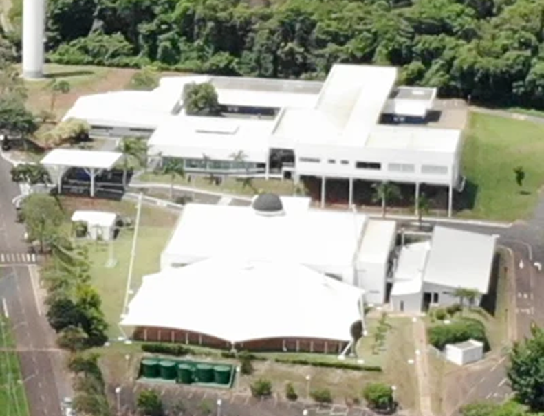 UNIDADE UBERLÂNDIA - GRANJA MARILEUSA