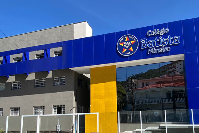UNIDADE POÇOS DE CALDAS