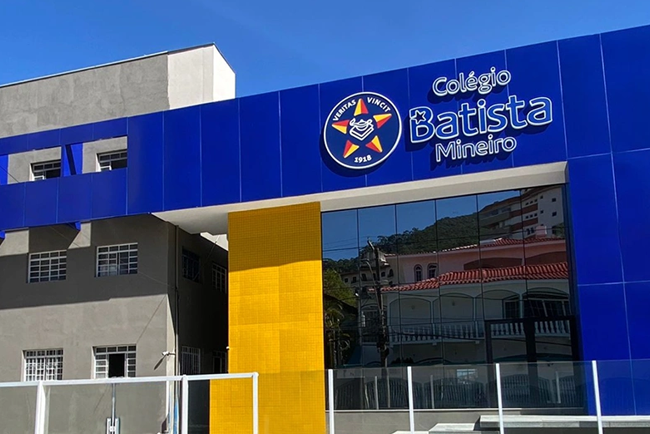 UNIDADE POÇOS DE CALDAS