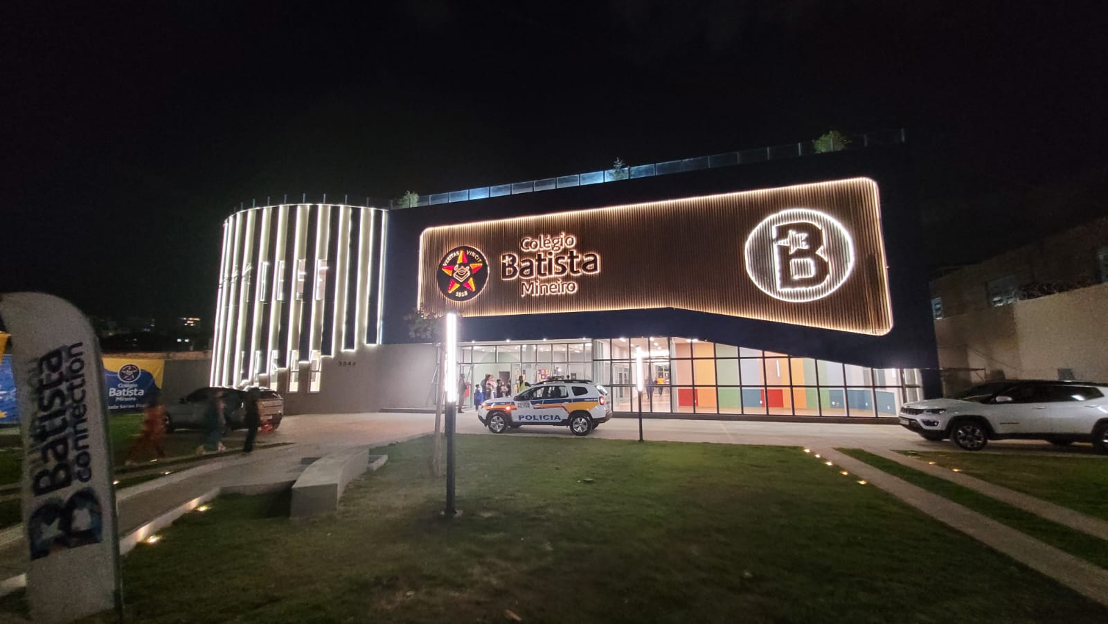 UNIDADE CASTELO
