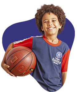 Escola de Esportes