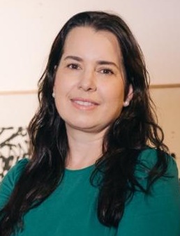 Aline Rodrigues 