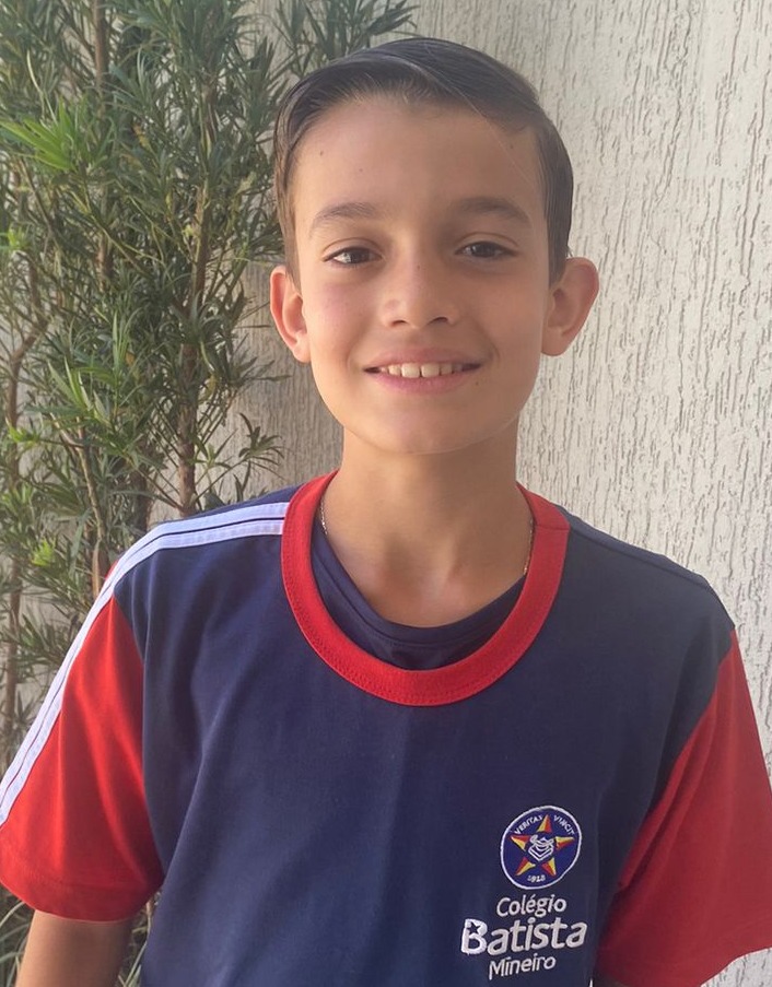Breno Tosatti 