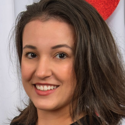 Luiza Camargos
