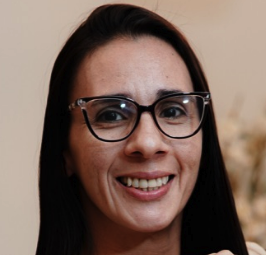 Lucimeire Pereira