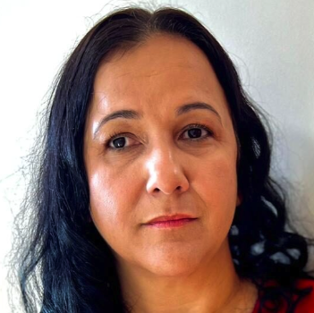 Sirley Pereira