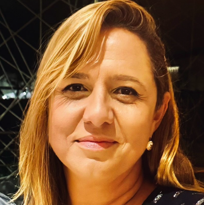 Maria de Fátima Rufino