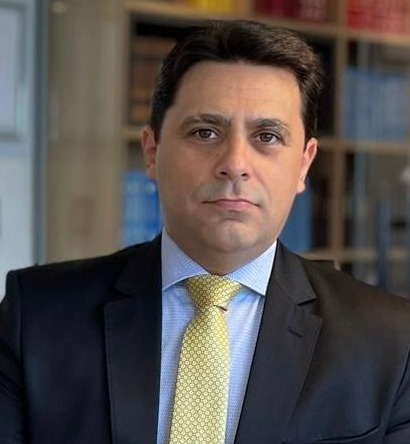 Cristiano Medeiros  