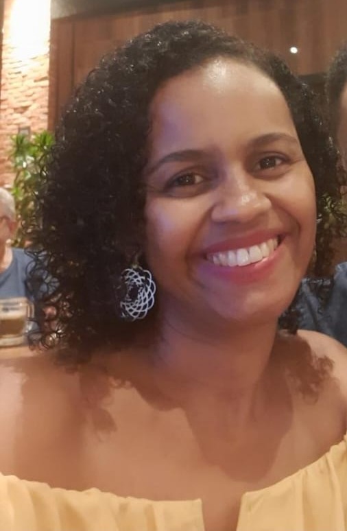Denise Alcântara 