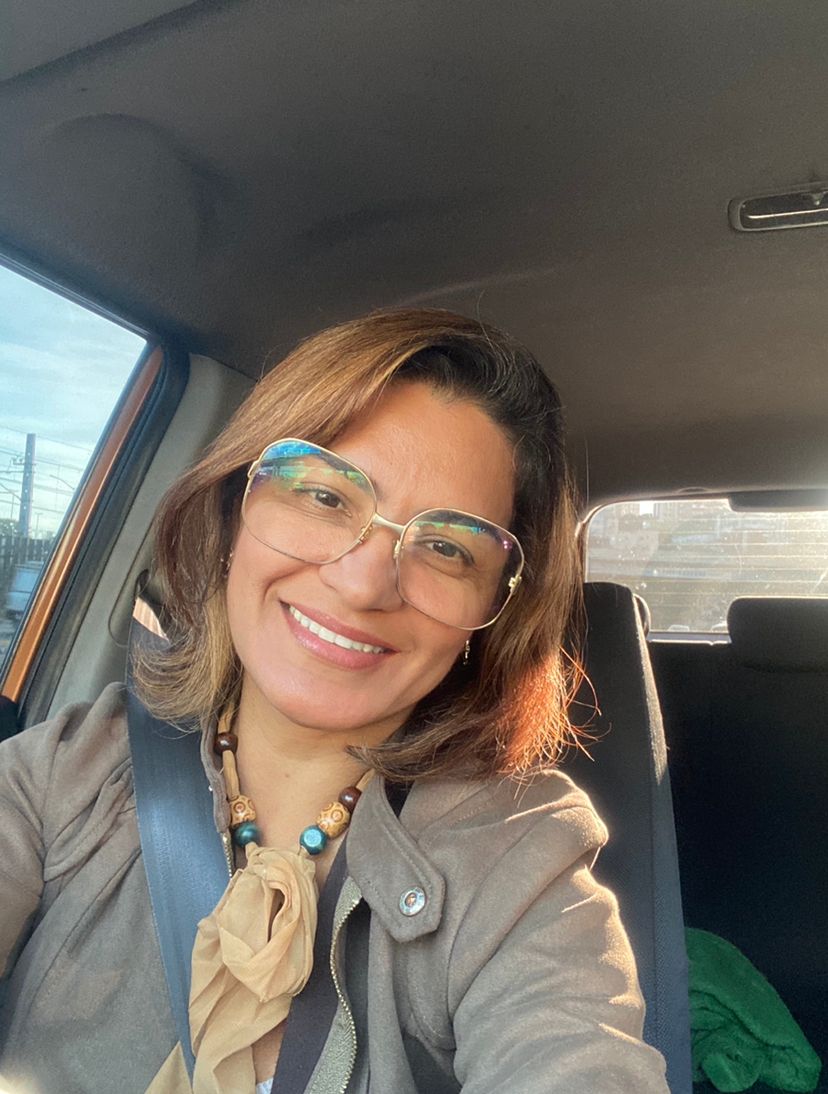 Gerlande Silva 