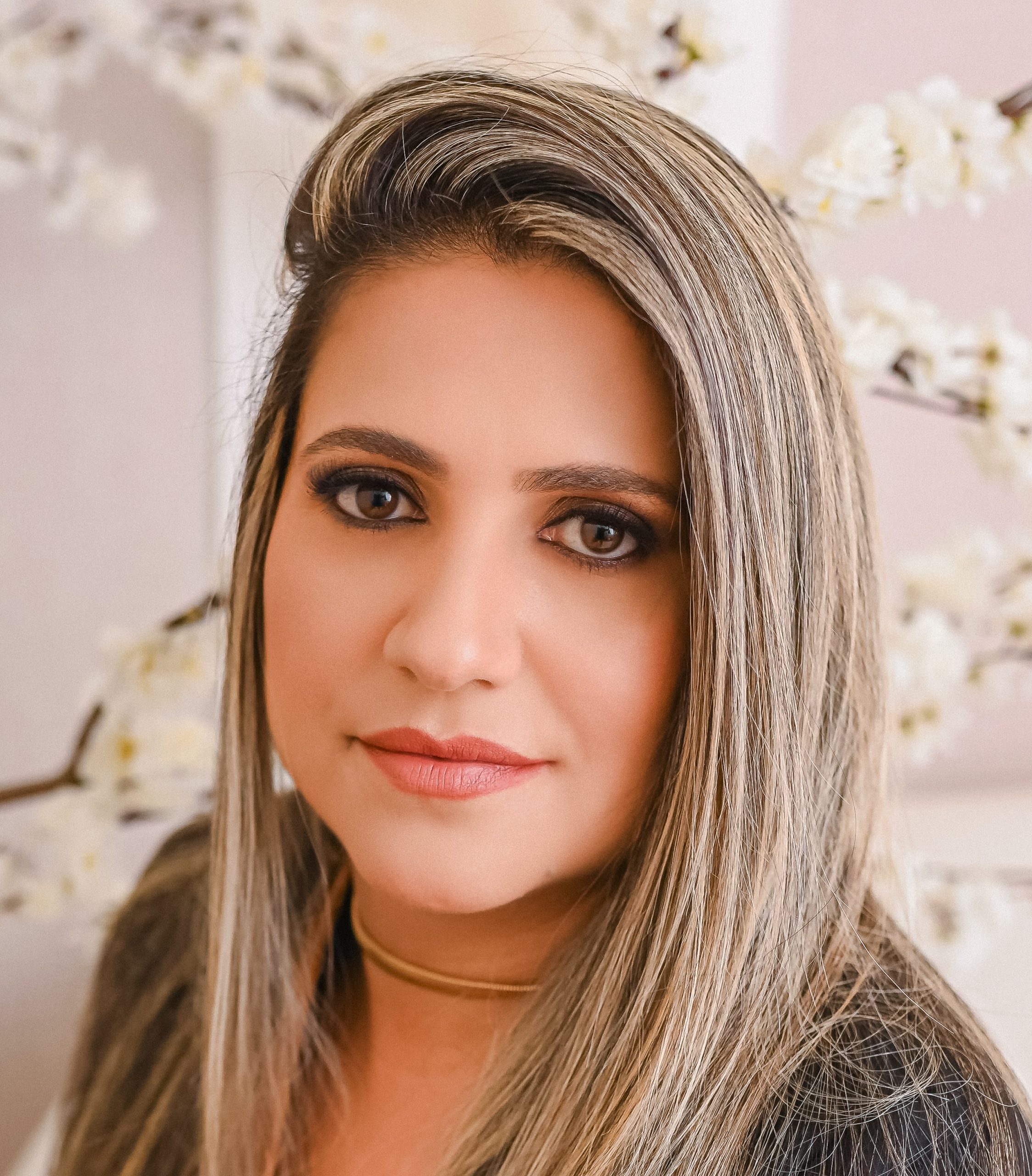 Karoline Diniz 