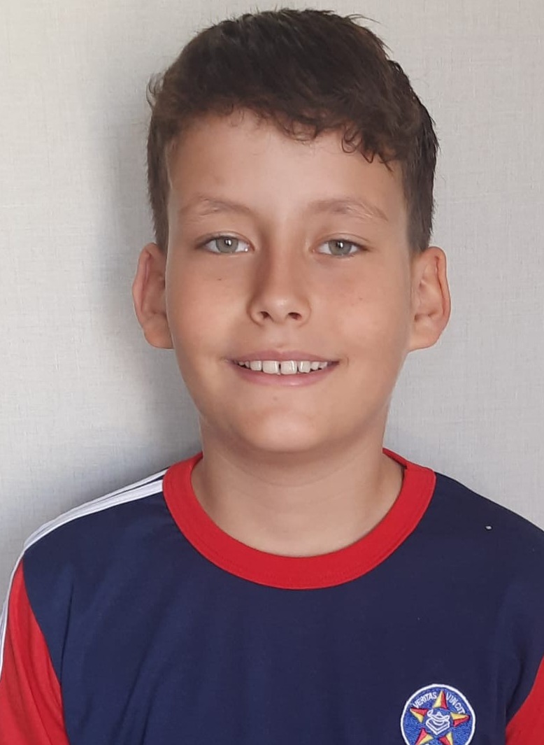 Mateus Borsato  