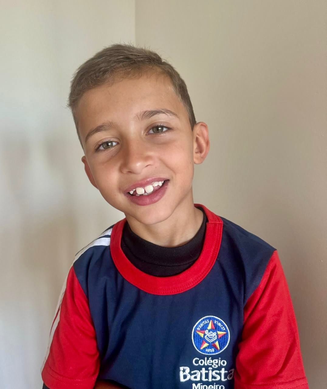 Matheus Rufino 