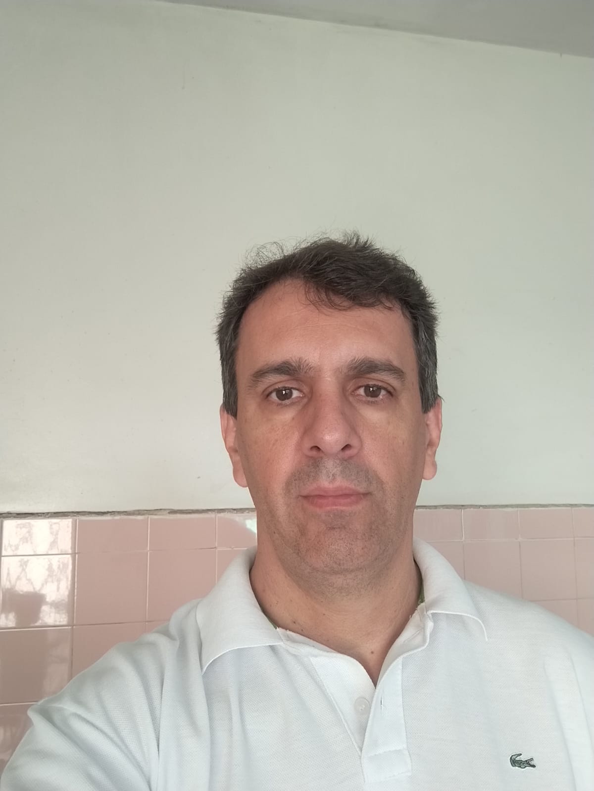 André Castro 