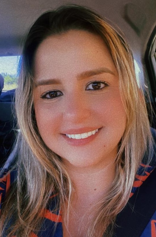 Prissila Miranda 