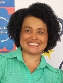Salonita Gomes 