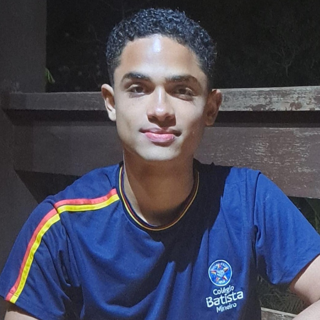 Samuel Fernandes 