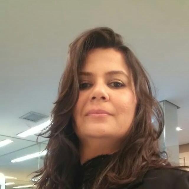 Maíra Carvalho 